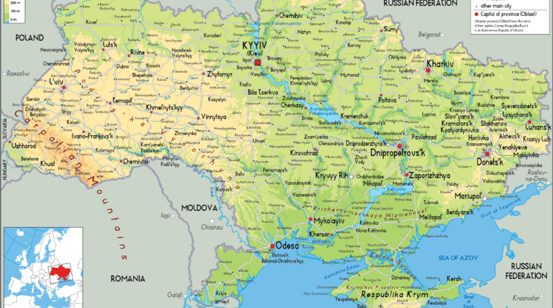 ukraine_physical_map