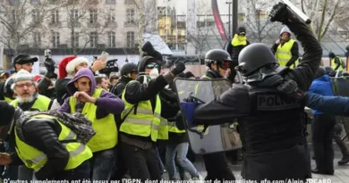 Violences-policière-